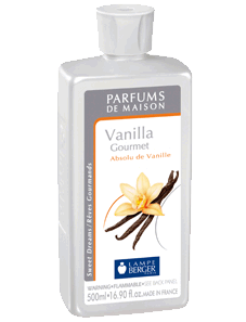 Vanilla Gourmet