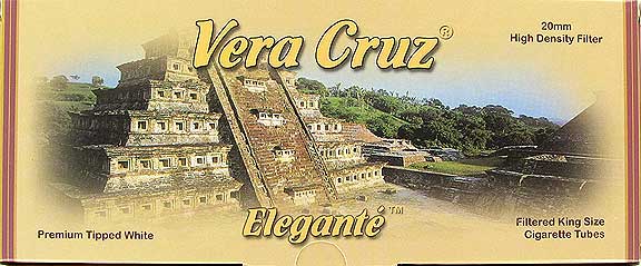 Vera Cruz Elegante