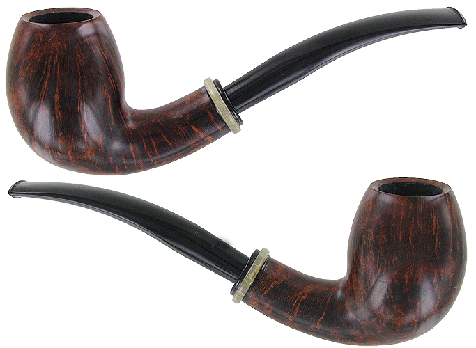 Jon Vesterholm Pipe