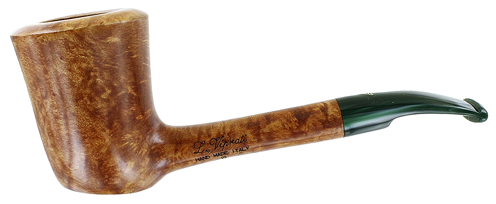 Viprati 1 Clover - Click for details