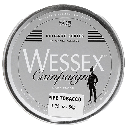 Wessex Brigade Campaign