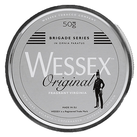Wessex Brigade Original Fragrant Virginia