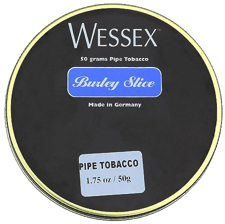 Wessex Burley Slices