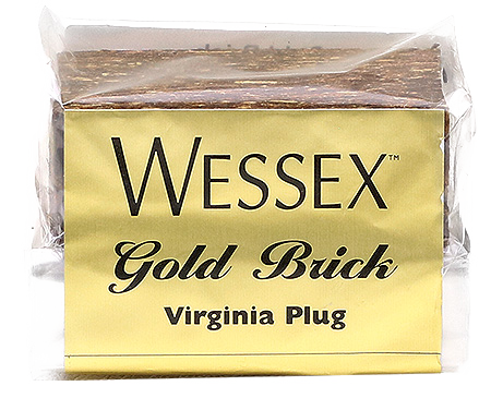 Wessex Gold Brick 100g