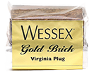 Wessex Gold Brick 100g - Click for details