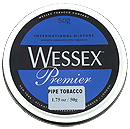 Wessex Premier Blue - Click for details