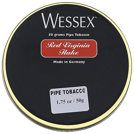 Wessex Red Virginia Flake