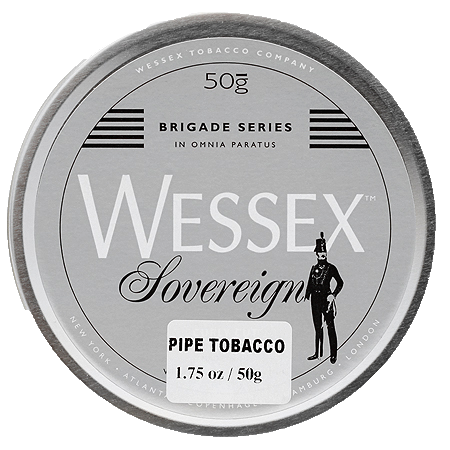 Wessex Soverign