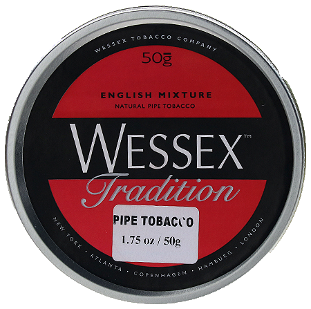 Wessex Tradition Red