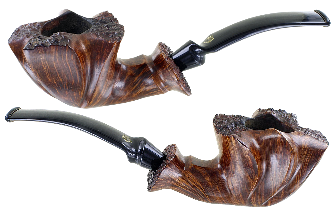 Winslow Crown 200 Estate Pipe