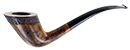 W.O. Larsen Estate Pipe - Click for details