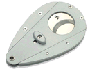 Xikar Cutter Silver  - Click for details