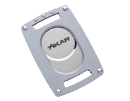 Xikar Ultra Slim Cutter Silver  - Click for details