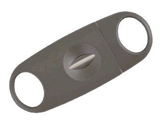 Xikar VX Cutter Gunmetal