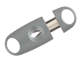 Xikar VX Cutter Silver 