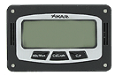 Xikar Digital Hygrometer Rectangle - Click for details