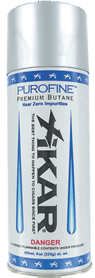 Xikar Butane 225g