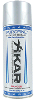 Xikar Butane 225g - Click for details