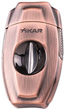 Xikar VX2 Bronze - Click for details