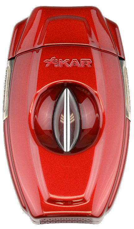 Xikar VX2 Red