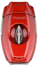 Xikar VX2 Red - Click for details