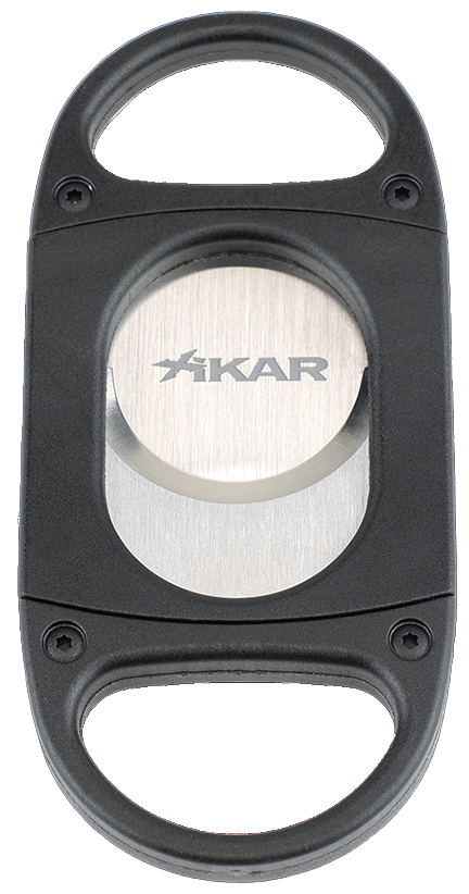 Xikar Cutter X8 Black