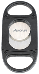 Xikar Cutter X8 Black - Click for details