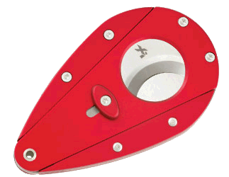 Xikar Cutter Red