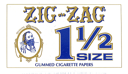 Zig Zag 1.5