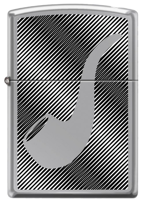 Zippo Pipe Lighter