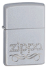 Zippo Scroll Zippo - Click for details