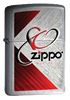 Zippo 80th Anniversary Zippo - Click for details