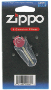 Zippo Flint