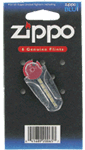 Zippo Flint - Click for details