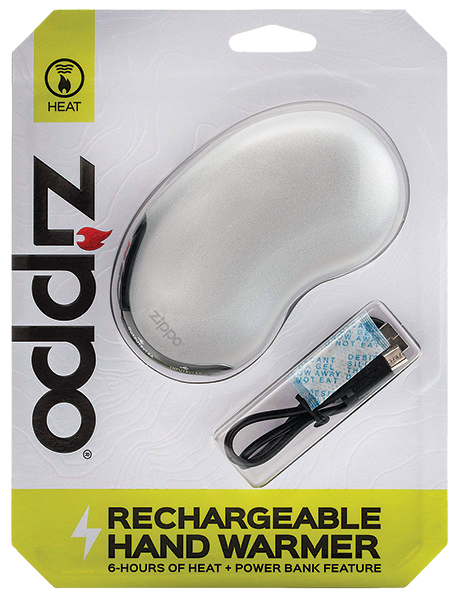 Zippo Rechargeable Hand Warmer