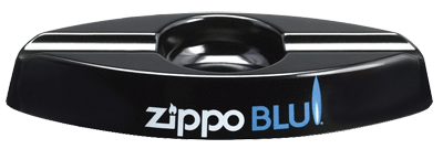 Zippo Blu Cigar Ashtray