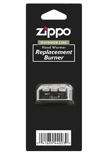 Zippo Hand Warmer Replacement Burner