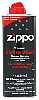 Zippo Fluid 4oz. - Click for details