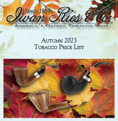 Get Your Autumn Product Showcase 2023