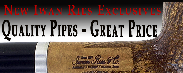 New Quality Pipes - Great Price
