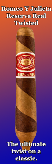 Checkout the Romeo Anejo