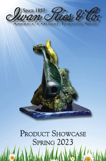 Get Your Spring Product Showcase 2023